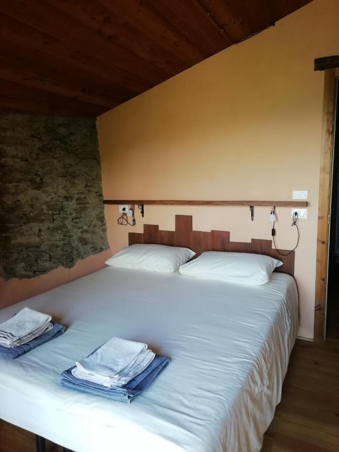 Stroppo Rota D'Amont B&B 외부 사진